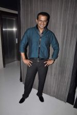Siddharth Kannan at Miro Lounge launch in Oshiwara on 22nd Sept 2012 (26).JPG